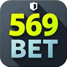 569bet Cassino Online